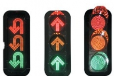 交通信號(hào)燈案例